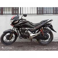 Hero Bike CBZ Xtreme