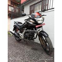 Hero Bike CBZ Xtreme