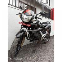 Hero Bike CBZ Xtreme