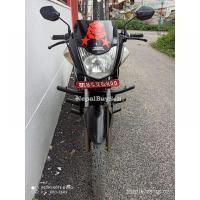 Hero Bike CBZ Xtreme