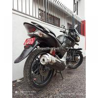 Hero Bike CBZ Xtreme - 6