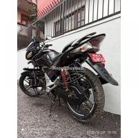 Hero Bike CBZ Xtreme - 7