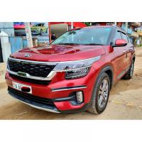 KIA Seltos HTX, GLX 2020 - 6