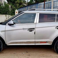 Hyundai, Creta 2016 - 6