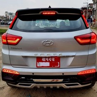 Hyundai, Creta 2016 - 7