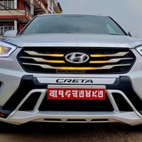 Hyundai, Creta 2016 - 8