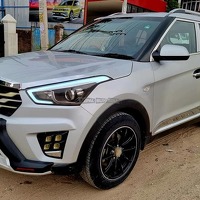 Hyundai, Creta 2016 - 10