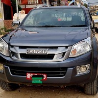 Isuzu, D-Max 2018 - 7