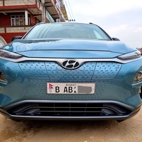 Hyundai, Kona 2019 - 6