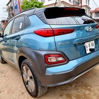 Hyundai, Kona 2019 - 8