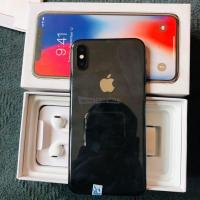 iPhone x 64gb