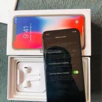 iPhone x 64gb