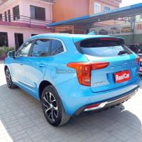 GWM Haval Jolion 2021 top trim fully loaded auto on sale