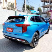 GWM Haval Jolion 2021 top trim fully loaded auto on sale - 6