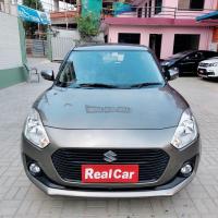 Suzuki Swift ZXI 2020 - 1