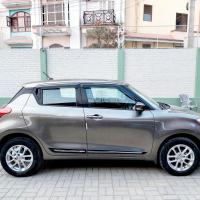 Suzuki Swift ZXI 2020 - 2