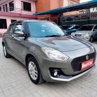 Suzuki Swift ZXI 2020 - 3