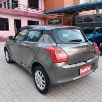 Suzuki Swift ZXI 2020 - 4