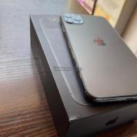 iphone 11 pro max 256GB full fresh