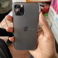 iphone 11 pro max 256GB full fresh