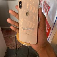 iphone Xs max 512GB