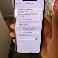 iphone Xs max 512GB - 8