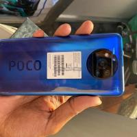 poco X3 6,64gb - 9