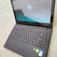 Lenovo i5 8gb ram 500gb HDD screen touch with Nvidia graphics