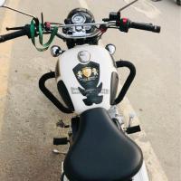 Bullet bike 350cc - 8