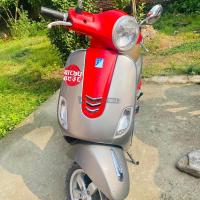 vespa Vxl 125cc