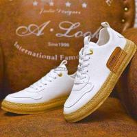 Korean fashionable shoes - 9