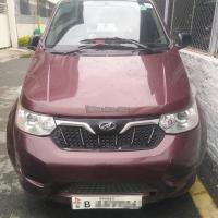 Mahindra e2o