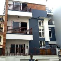 Full Designed Attractive House at Imadol - 6