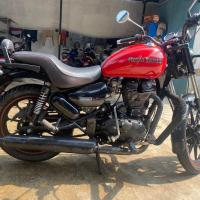 ROYAL ENFIELD THUNDERBIRD 350