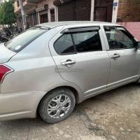 Maruti Suzuki Swift Dzire lxi 2009