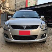 Maruti Suzuki swift vxi 2015 model