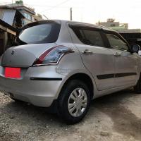 Maruti Suzuki swift vxi 2015 model