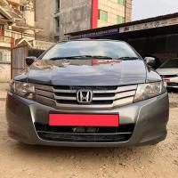 Honda City smt 2009 model