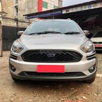 Ford Freestyle 2020