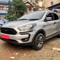 Ford Freestyle 2020 - 6