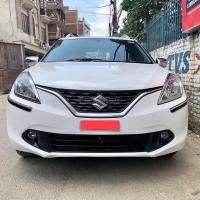 Baleno zeta 2016