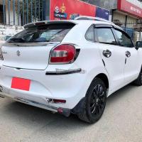 Baleno zeta 2016 - 6