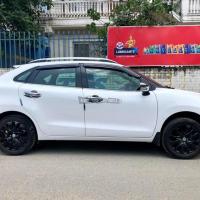 Baleno zeta 2016 - 7