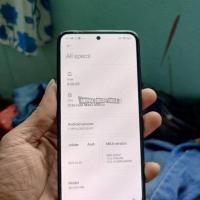 Redmi note 10s