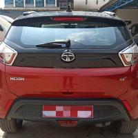 Tata Nexon XZ+