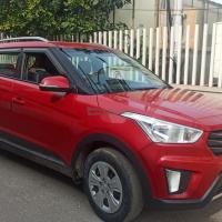 Hyundai Creta 2015