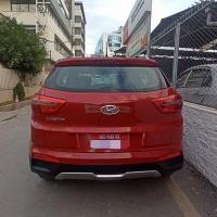 Hyundai Creta 2015