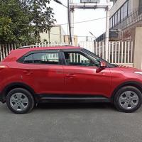 Hyundai Creta 2015