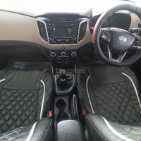 Hyundai Creta 2015