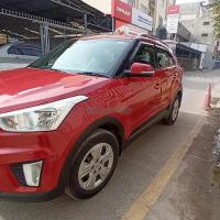 Hyundai Creta 2015 - 7